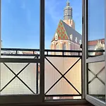 Louis & Elza Old Town Romantic Apartmán Vratislav