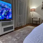 Apartmán Louis & Elza Old Town Romantic *
