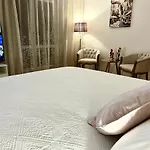 Apartmán Louis & Elza Old Town Romantic