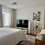 Apartmán Louis & Elza Old Town Romantic *
