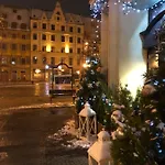 Apartmán Louis & Elza Old Town Romantic Vratislav
