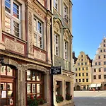 Louis & Elza Old Town Romantic Vratislav