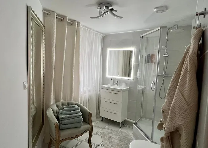 Louis & Elza Old Town Romantic * فروتسواف