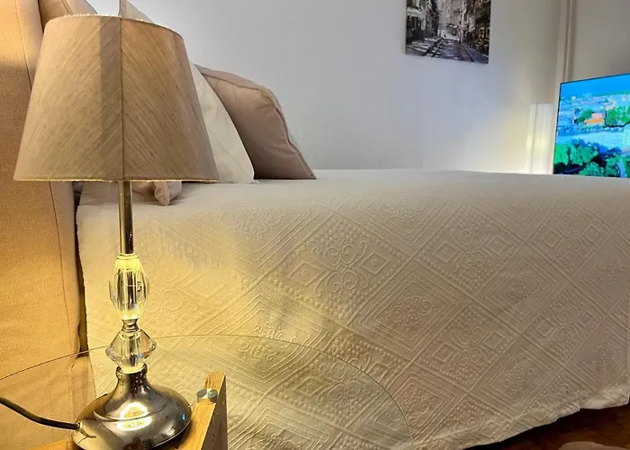 Louis & Elza Old Town Romantic فروتسواف