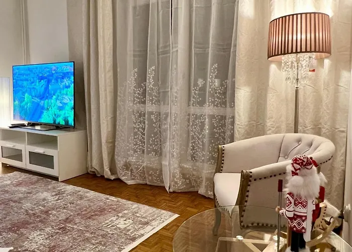 شقة Louis & Elza Old Town Romantic فروتسواف