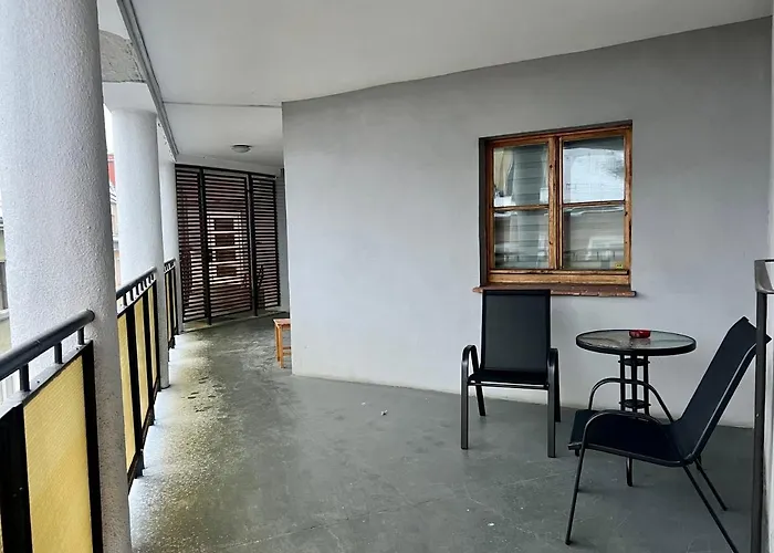 Louis & Elza Old Town Romantic شقة فروتسواف