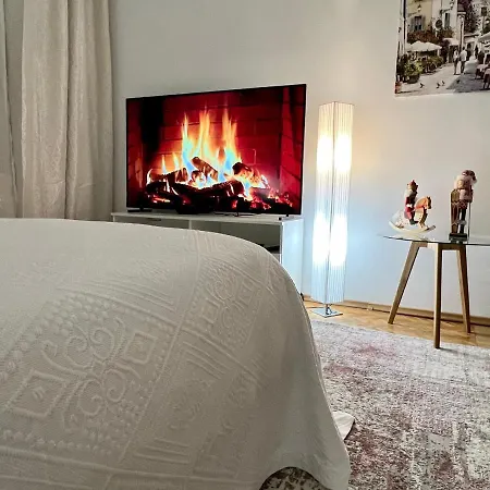 Louis & Elza Old Town Romantic * 브로츠와프