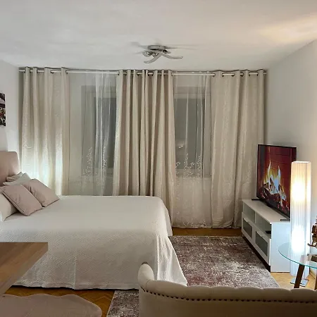 Louis & Elza Old Town Romantic * 브로츠와프