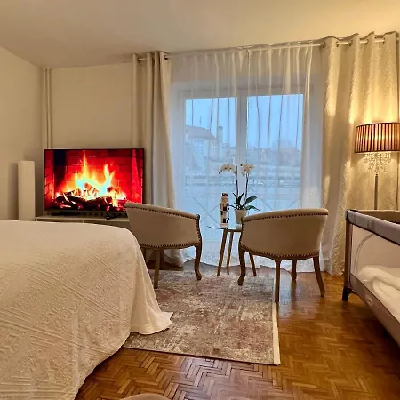 Louis & Elza Old Town Romantic * 브로츠와프