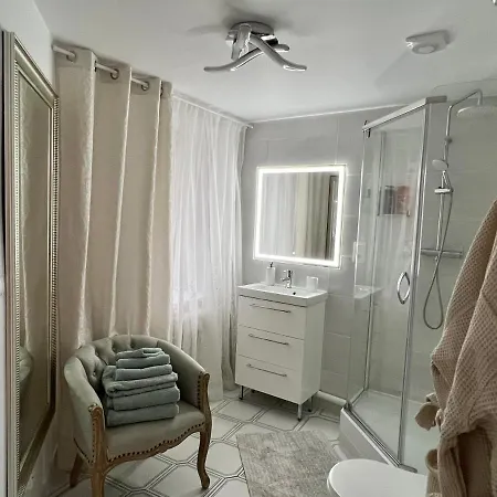 Louis & Elza Old Town Romantic * 브로츠와프