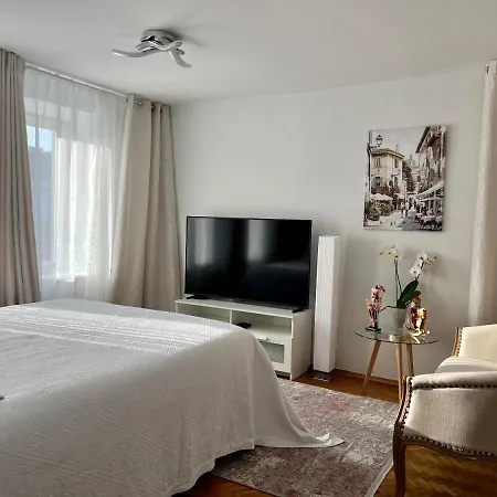 Apartmán Louis & Elza Old Town Romantic *