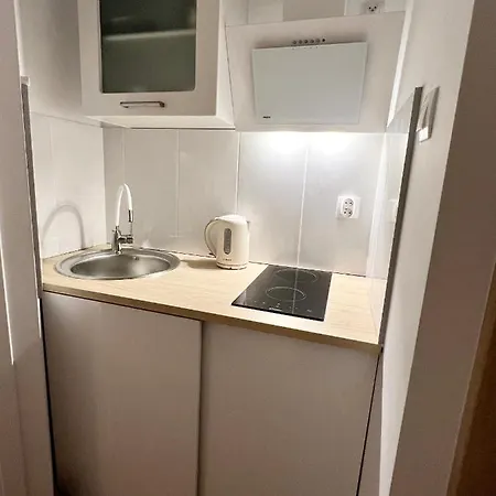 Louis & Elza Old Town Romantic 아파트 *