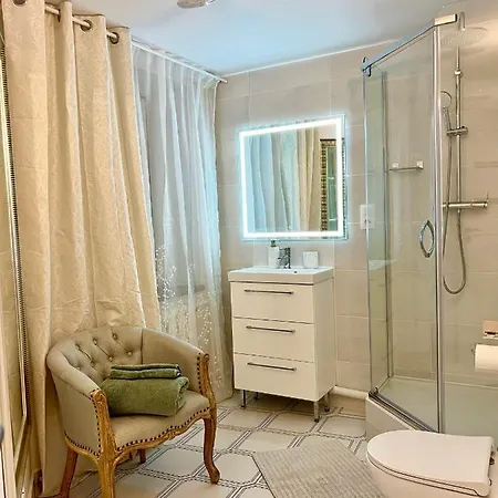 Louis & Elza Old Town Romantic 브로츠와프