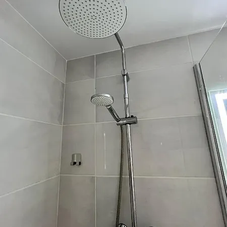 아파트 Louis & Elza Old Town Romantic