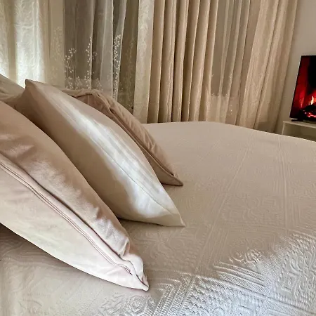 Apartmán Louis & Elza Old Town Romantic