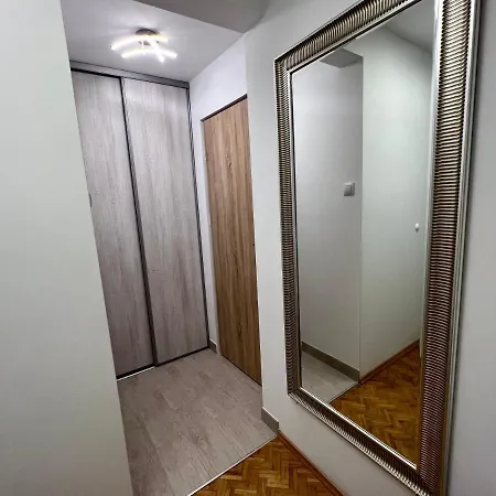 Louis & Elza Old Town Romantic 아파트