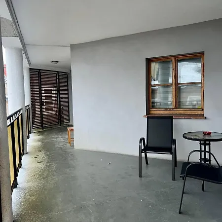 Louis & Elza Old Town Romantic 아파트 브로츠와프