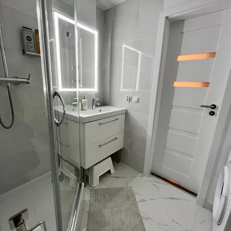 Louis & Elza Old Town Romantic 아파트 브로츠와프