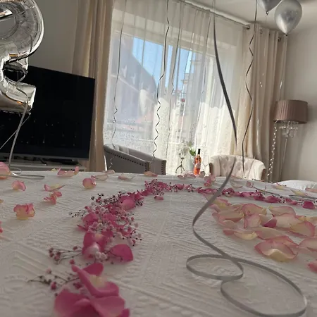 Louis & Elza Old Town Romantic Apartamento Breslavia