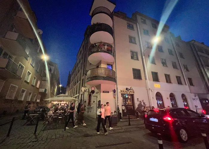 Appartement Louis & Elza Old Town Romantic *