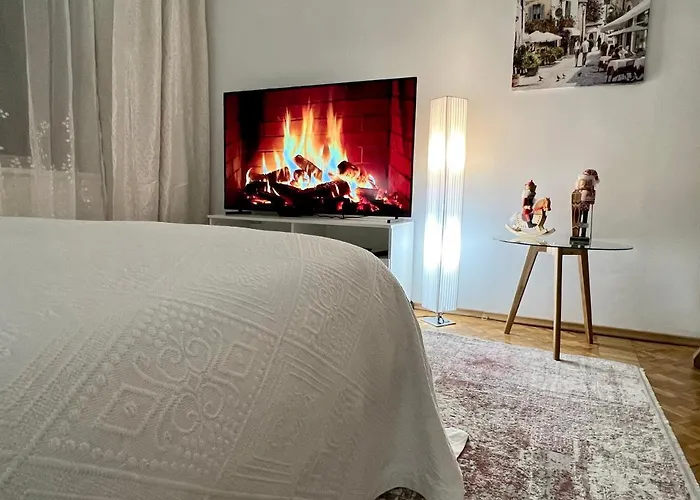 Louis & Elza Old Town Romantic * Wrocław