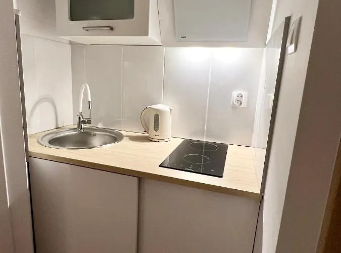 Louis & Elza Old Town Romantic Apartamento *