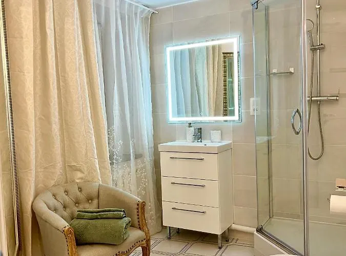 Louis & Elza Old Town Romantic Βρότσλαβ