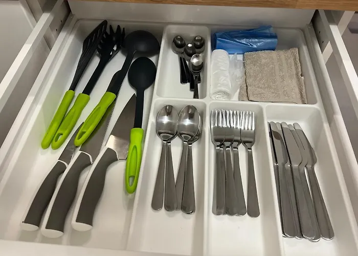 Apartamento Louis & Elza Old Town Romantic *