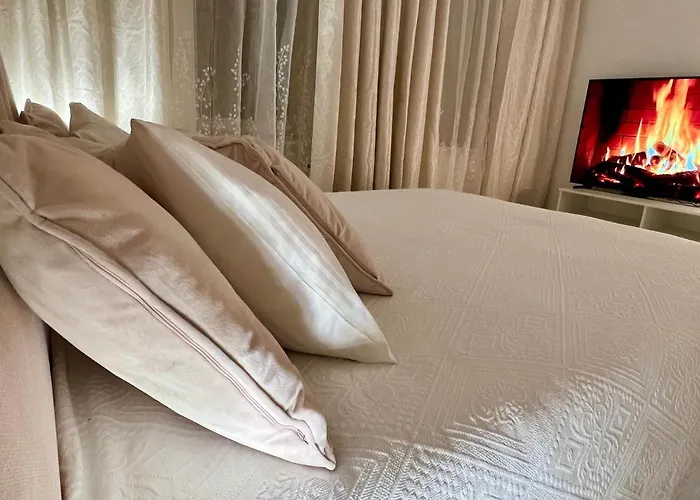 Apartamento Louis & Elza Old Town Romantic