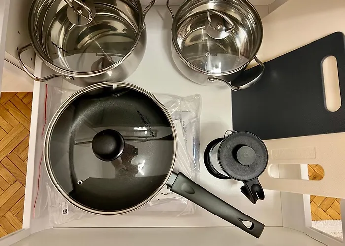 Apartamento Louis & Elza Old Town Romantic