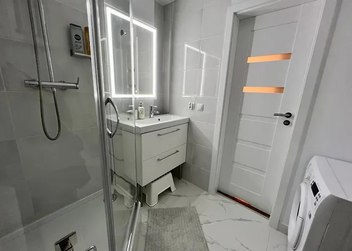 Louis & Elza Old Town Romantic Apartamento Breslavia