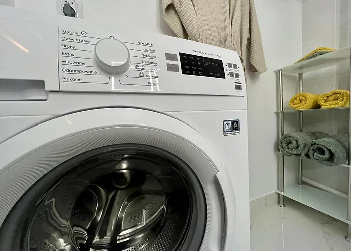 Διαμέρισμα Louis & Elza Old Town Romantic Βρότσλαβ